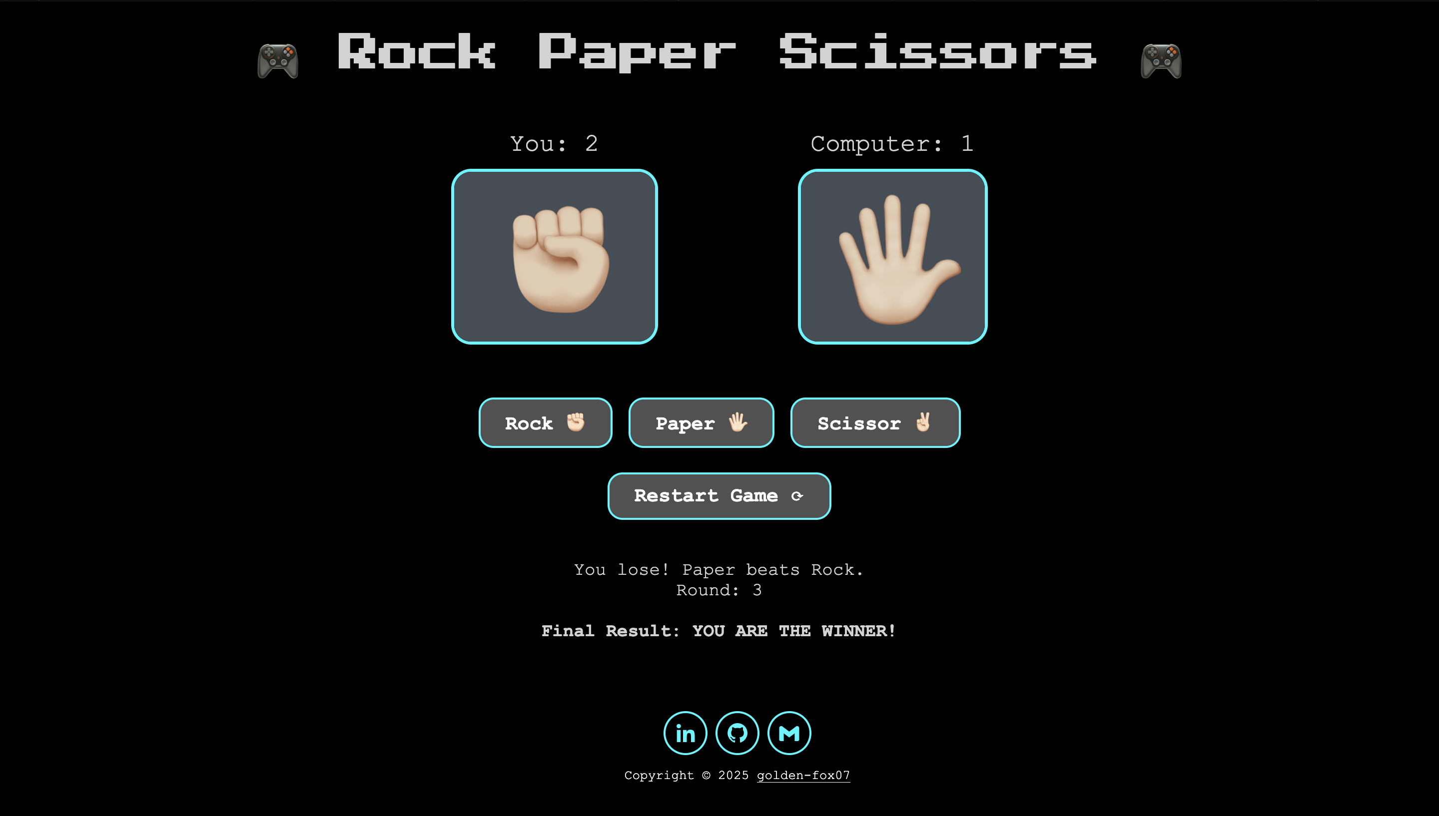 rps